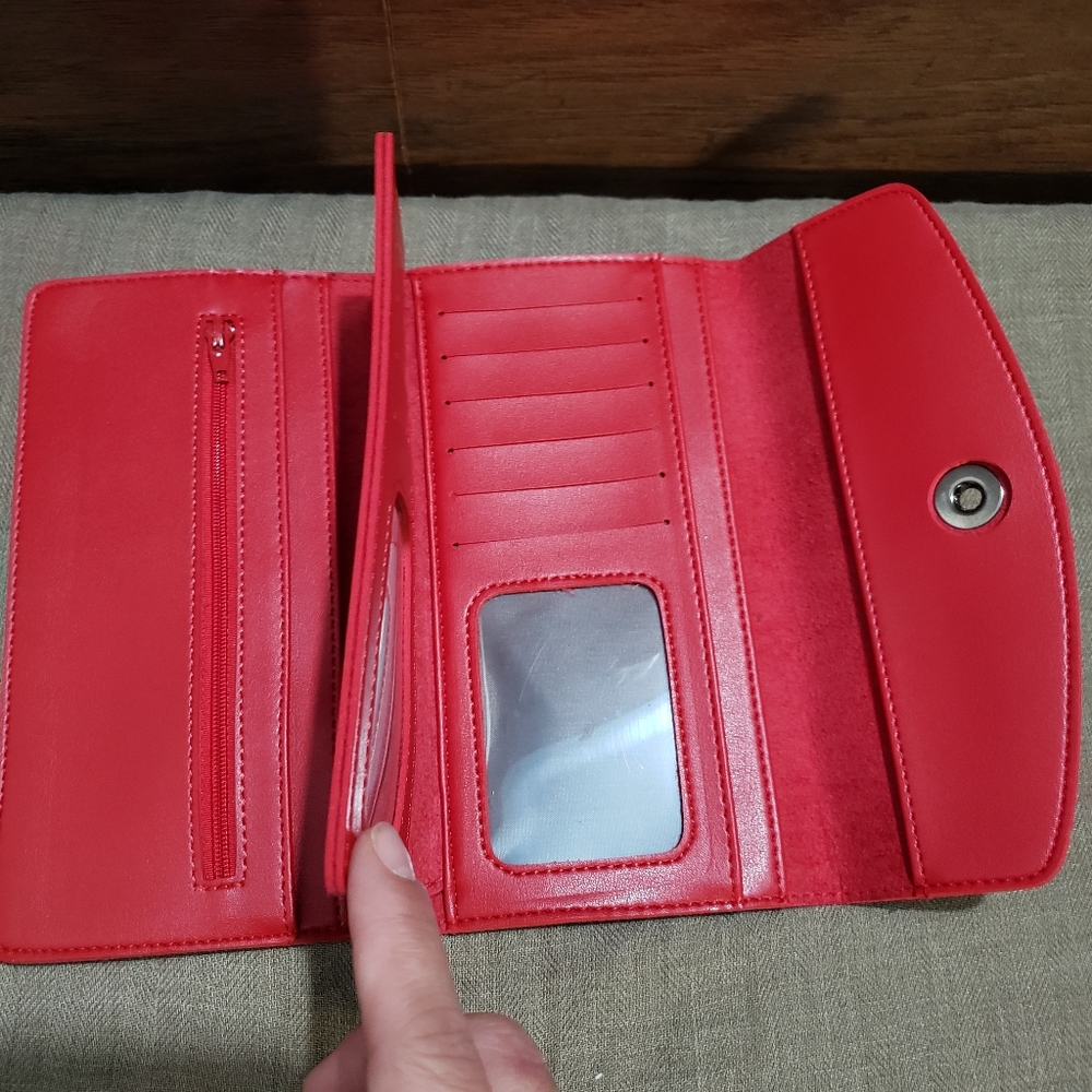 Wallet - Picture 2 of 2